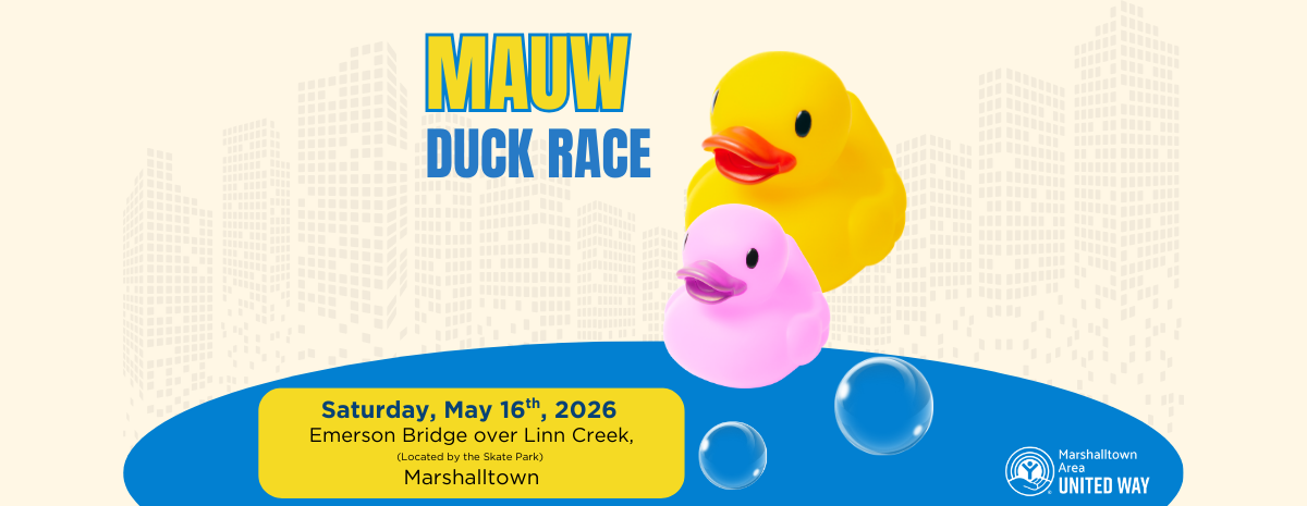 MAUW Duck Race